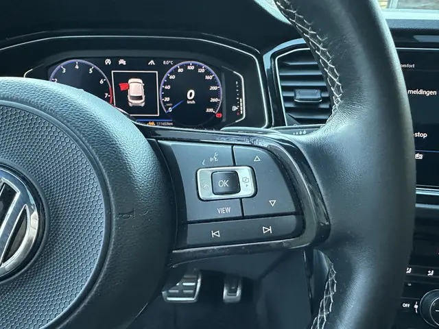 Volkswagen T-Roc 2.0 TSI 4Motion R 2020 Benzine 19