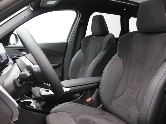 BMW iX1 eDrive20 2025 Elektrisch 22