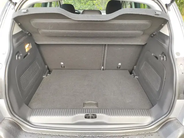 Citroën C3 Aircross 1.2 PureTech Max 2024 Benzine 22