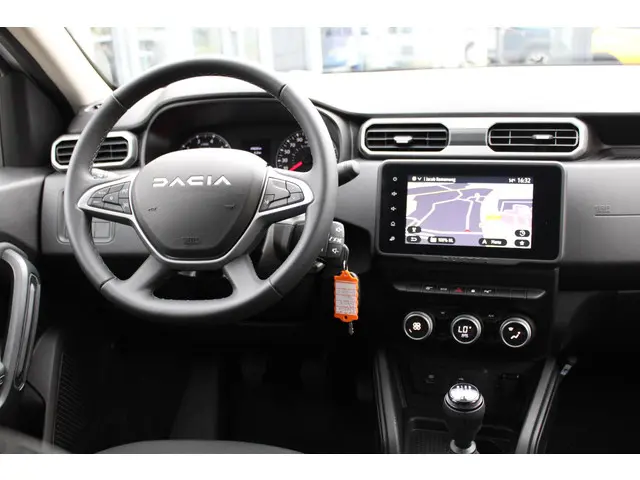 Dacia Duster TCe 130 Journey 2023 Benzine 7