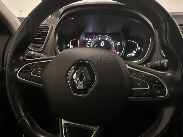 Renault Scénic 1.3 TCe Bose 2020 Benzine 28