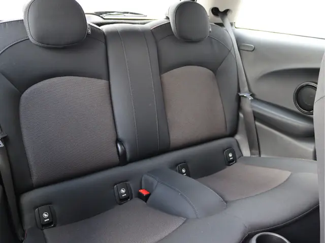 MINI Cooper | BOVAG-garantie 2018 Benzine 19