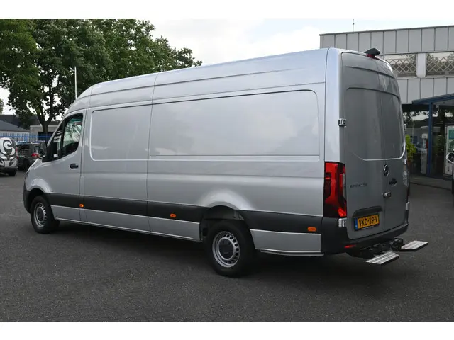 Mercedes-Benz Sprinter 315 CDI L3H2 MARGE 2021 Diesel 14