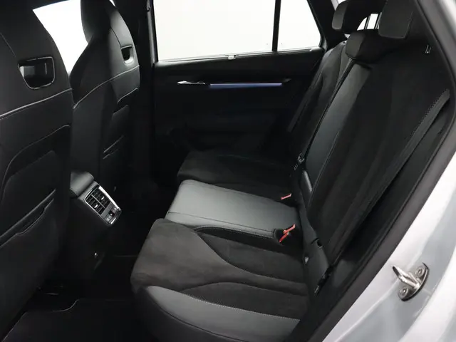 Škoda Enyaq iV 60 Sportline 2021 Elektrisch 7