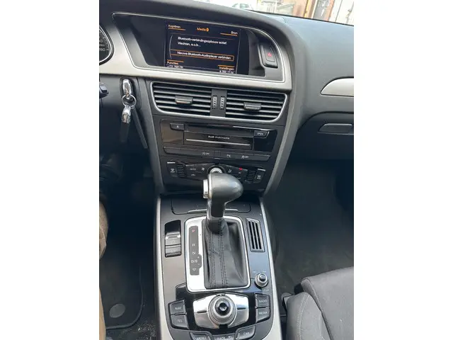 Audi A4 Avant 1.8 TFSI Business Edition 2013 Benzine 16
