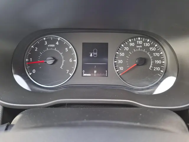 Dacia Duster 1.2 TCe 125 Comfort 2018 Benzine 16