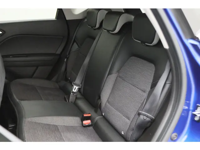 Renault Captur 1.3 TCe 130 Intens 2020 Benzine 12