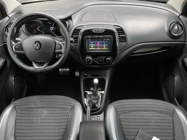 Renault Captur 1.2 TCe Dynamique 2017 Benzine 12