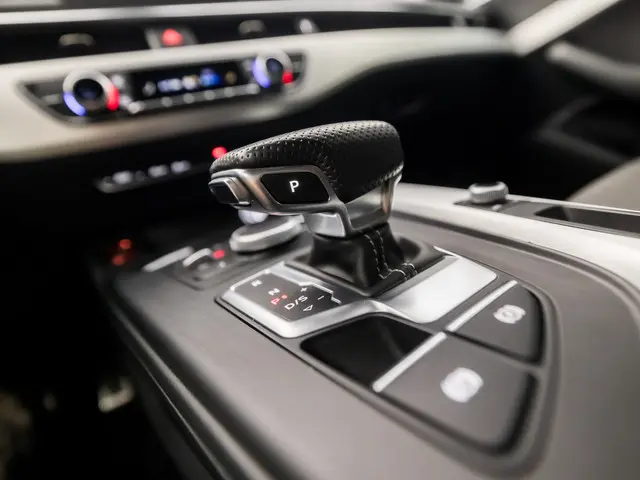Audi A5 Sportback 1.4 TFSI S-Line Sport 2018 Benzine 10