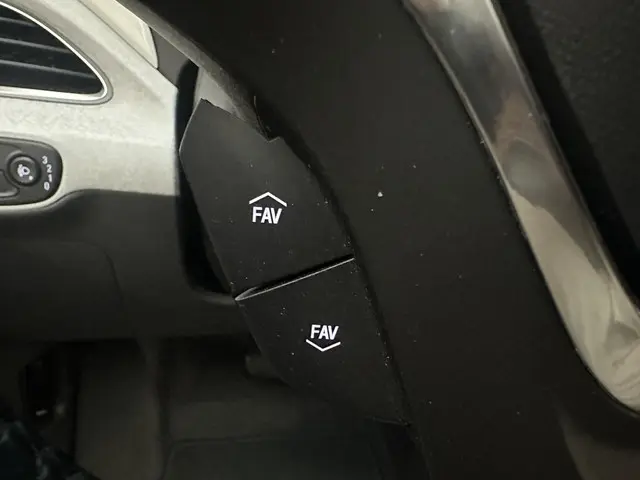 Opel Ampera-e Business executive 60 kWh 2020 Elektrisch 10