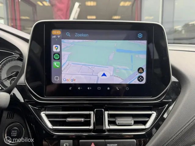 Suzuki S-Cross 1.5 Hybrid Style 2024 Hybride Benzine 31