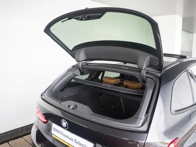 BMW 3 Serie Touring M340i xDrive 2022 Benzine 67
