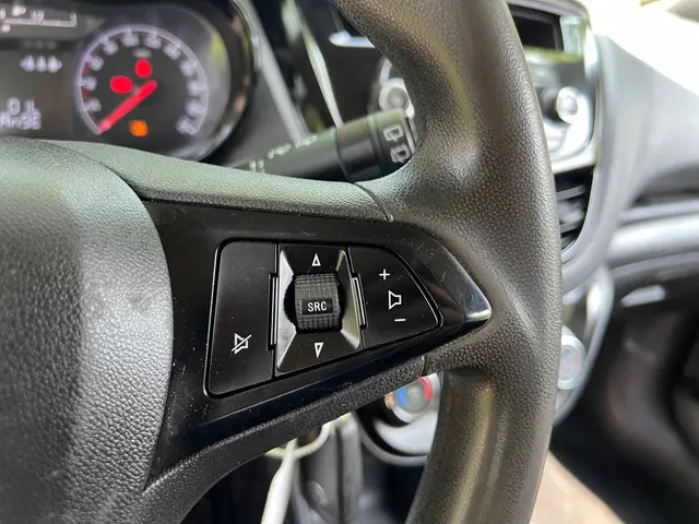 Opel KARL 1.0 ecoFLEX Edition | Airco + Cruise 2015 Benzine 15