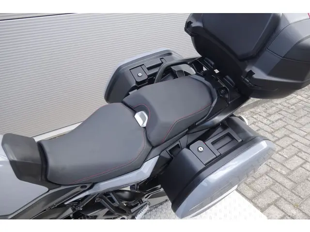 Yamaha TRACER 900 GT 2019 Benzine 22