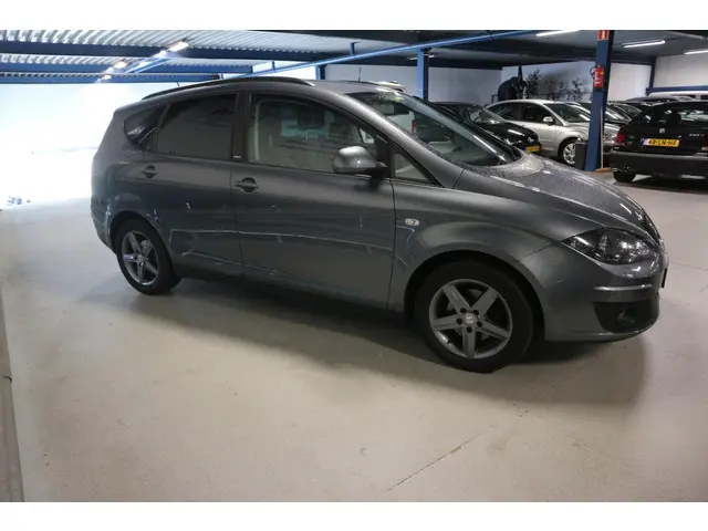 SEAT Altea XL 1.2 TSI I-Tech NAP/ NAVI/ AIRCO 2014 Benzine 7