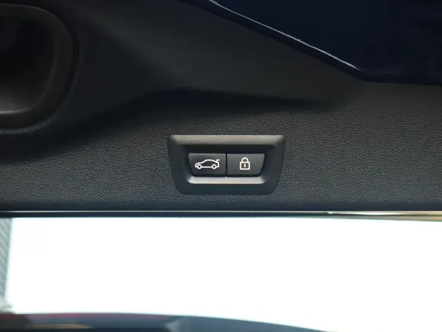 BMW X5 xDrive45e 2022 Hybride Benzine 13