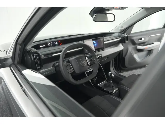 Citroën C3 1.2 Turbo 100pk Max 2025 Benzine 2