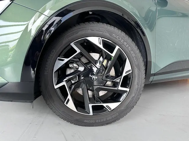 Kia Sportage 1.6 T-GDi MHEV GT-Line 2023 Benzine 36