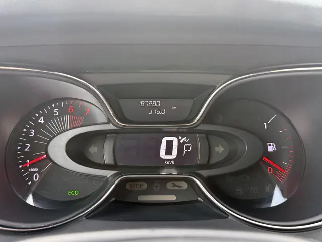 Renault Captur 1.2 TCe Dynamique 2016 Benzine 17