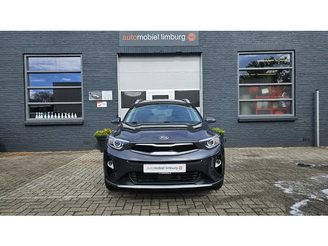 Kia Stonic 1.0 T-GDi PlatinumEdition 2019 Benzine 9