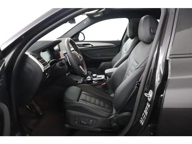 BMW X4 xDrive30i 2026 Benzine 14