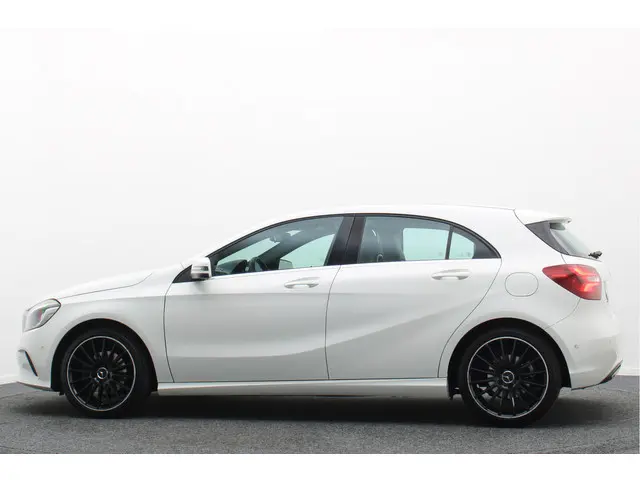 Mercedes-Benz A-Klasse 180 Ambition 2016 Benzine 15