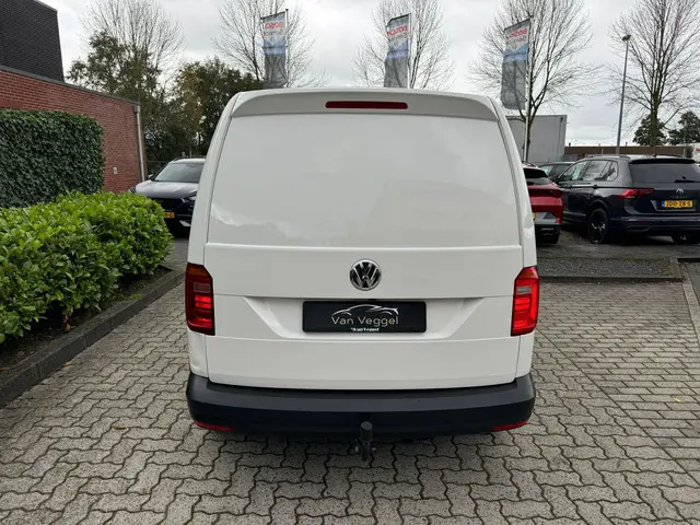 Volkswagen Caddy 1.0 TSI L1H1 BMT 2020 Benzine 16