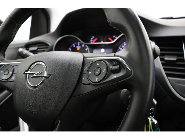 Opel Crossland 1.2 Turbo 110pk Level 4 2024 Benzine 31