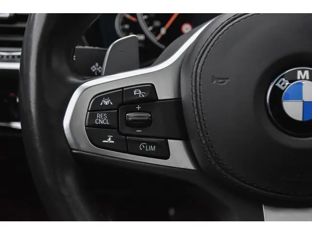 BMW X4 xDrive30i High Executive 2020 Benzine 29