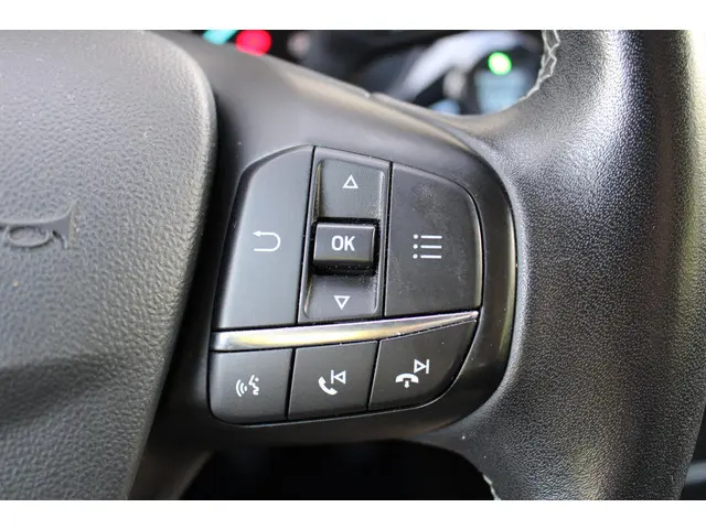 Ford Fiesta 1.0 EcoBoost Titanium 2018 Benzine 18
