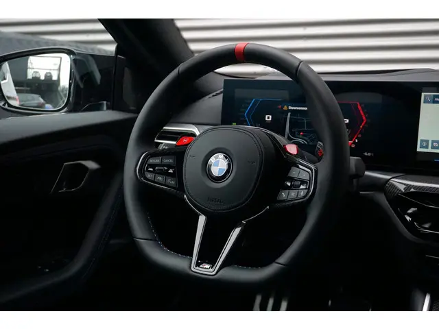BMW M2 Coupé 2025 Benzine 26