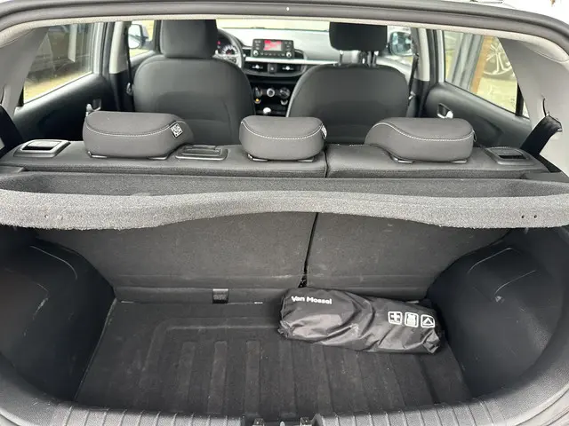 Kia Picanto 1.0 DPi ComfortLine 5p 2021 Benzine 15