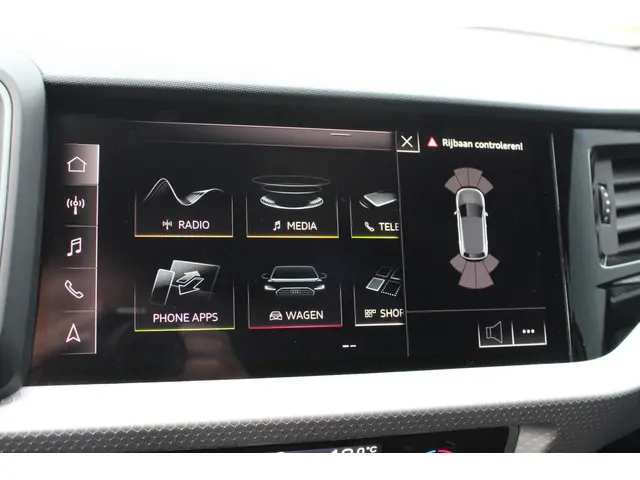 Audi A1 citycarver 30 TFSI epic Automaat 2020 Benzine 11