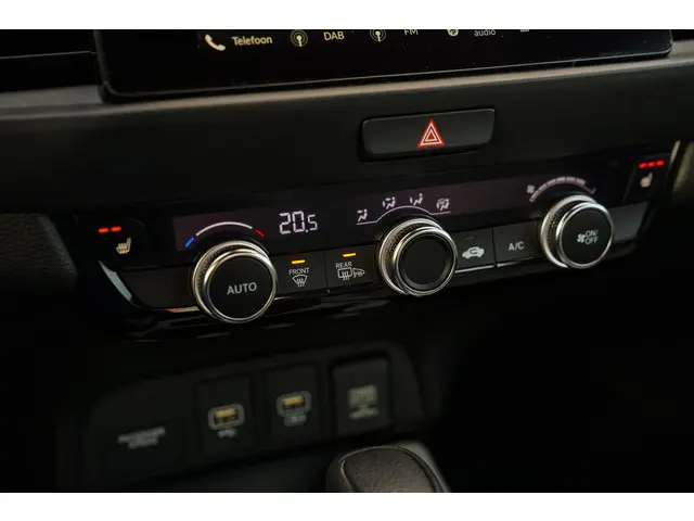 Honda Jazz 1.5i e:HEV ELEGANCE 2021 Hybride Benzine 20