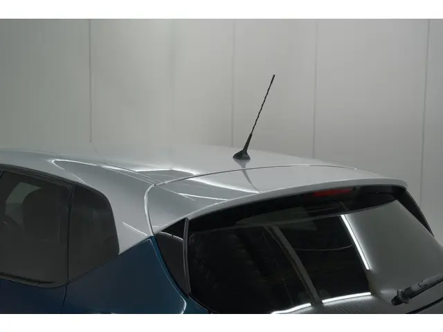 Renault Captur TCe 120 Intens 2017 Benzine 23