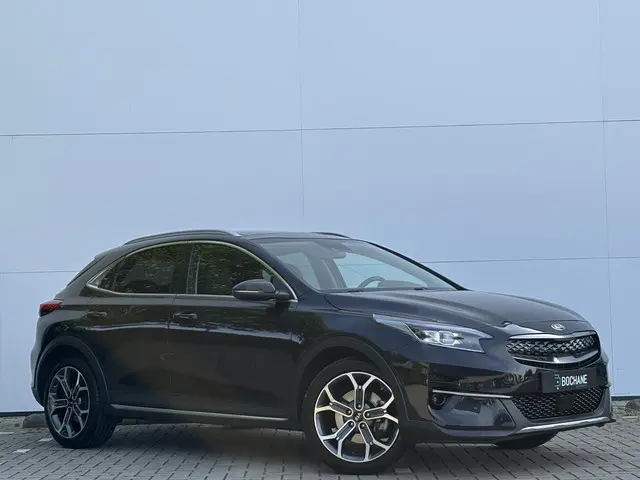 Kia XCeed 1.6 GDi PHEV ExecutiveLine 2021 Hybride Benzine 4