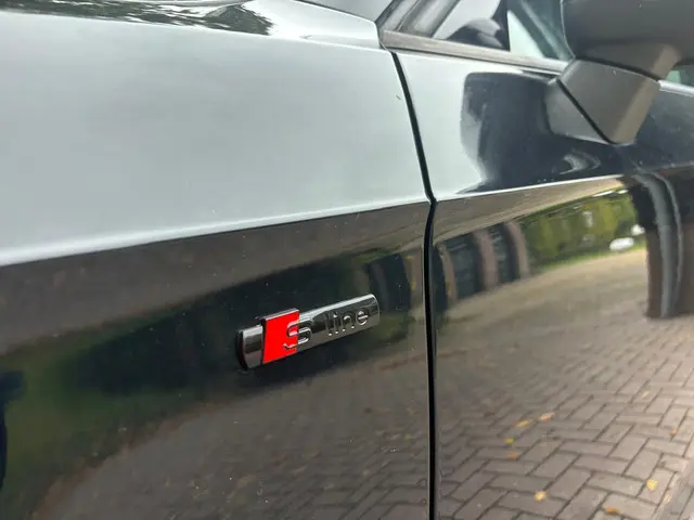 Audi A3 SPORTBACK 1.8 TFSI Ambition 2013 Benzine 31