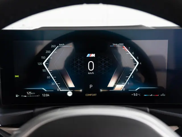 BMW 4 Serie Cabrio 420i 2025 Benzine 27