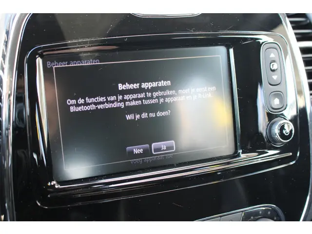 Renault Captur 1.2 TCe Dynamique 2017 Benzine 35