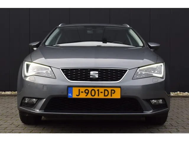 SEAT Leon ST 1.2 TSi Style 2017 Benzine 18