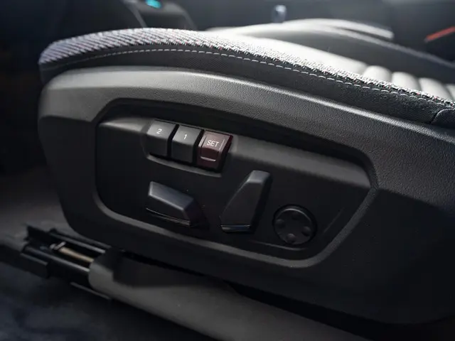 MINI Countryman SE 2025 Elektrisch 33