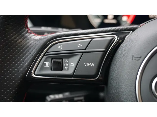 Audi S3 Sportback 2.0 TFSI 310pk Quattro 2021 Benzine 36