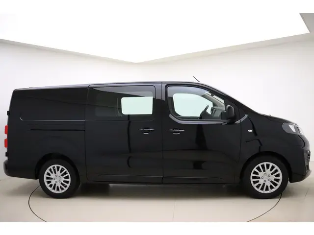 Opel Vivaro-e Electric L3 75 kWh 2023 Elektrisch 35