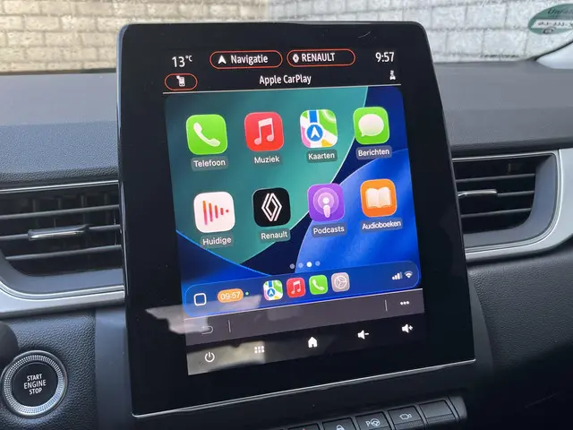 Renault Captur 1.3 mild hybrid 160 Techno 2023 Benzine 32