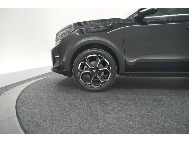 Citroën C3 Turbo 100pk Max 2024 Benzine 17