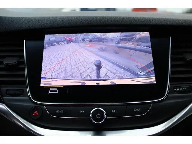 Opel Astra 1.2 Edition 2020 Benzine 22