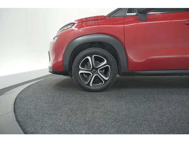 Citroën C3 Aircross PureTech 110 Feel 2023 Benzine 17
