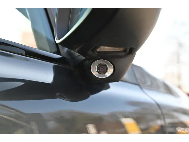 Volvo V70 2.0 T4 Dynamic Edition 2015 Benzine 49