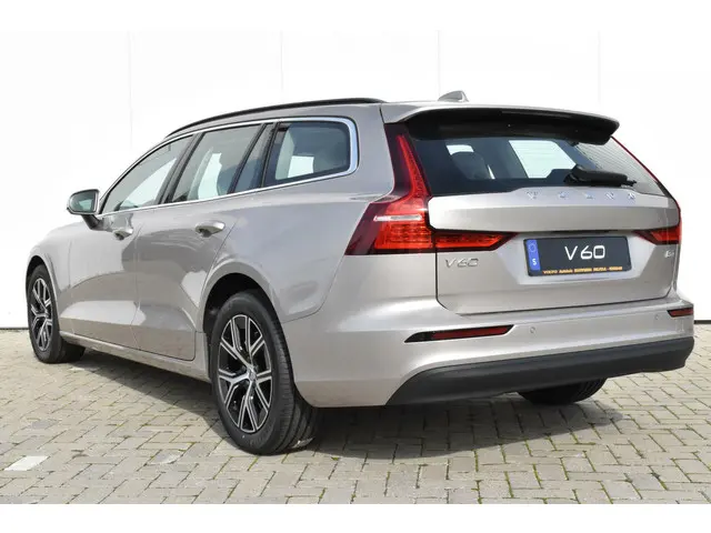 Volvo V60 3