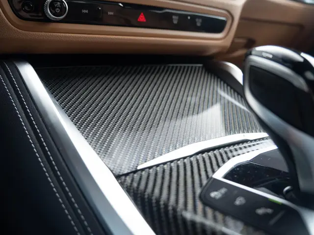 BMW i4 M50 2022 Elektrisch 33